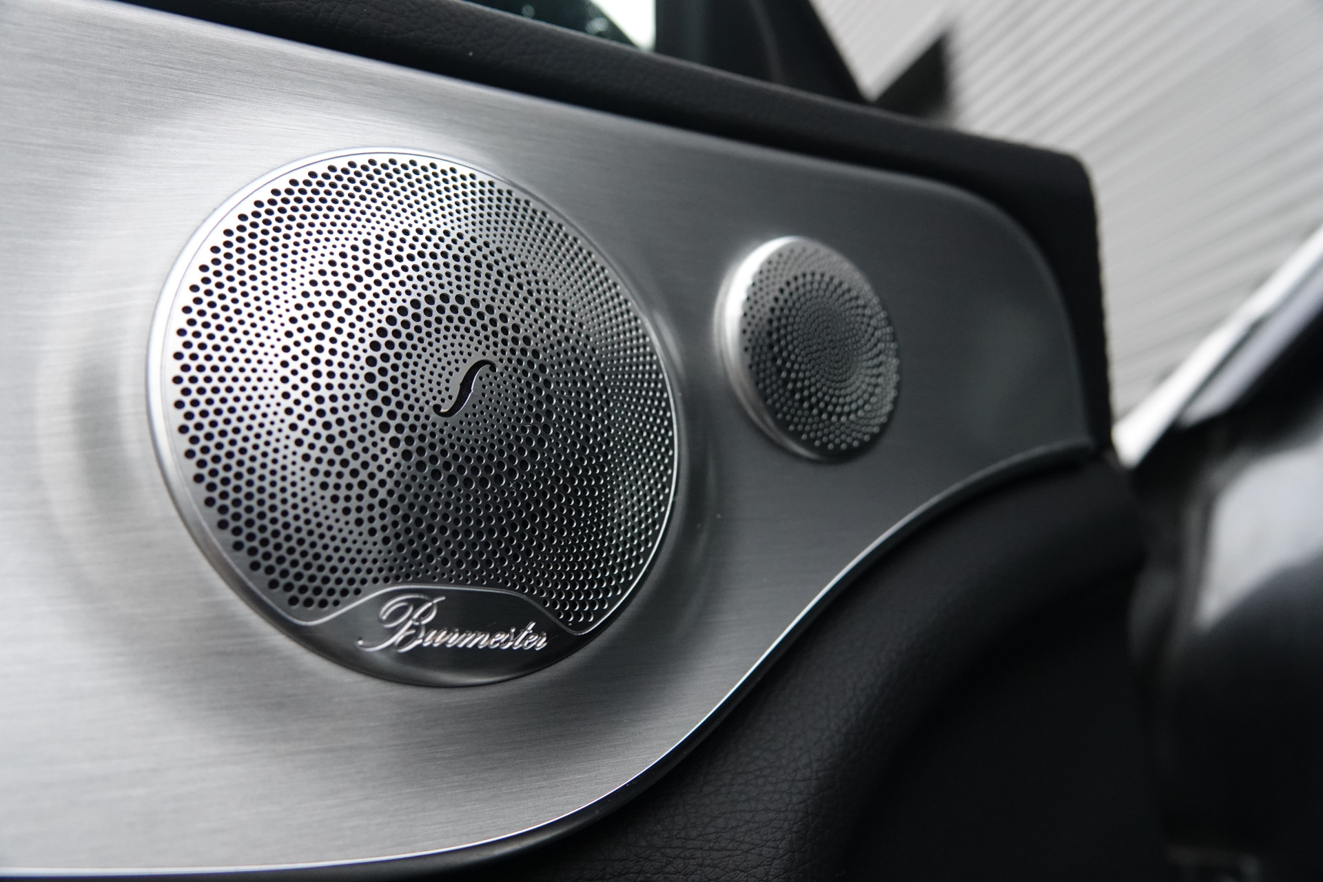 tweedehands Mercedes-Benz C-Klasse Coupé AMG 43 4MATIC | Pano | Burmester | HUD | Memory | Sportuitlaat | Ventilatie | 360 |  – beschikbaar bij Van de Velde Auto’s