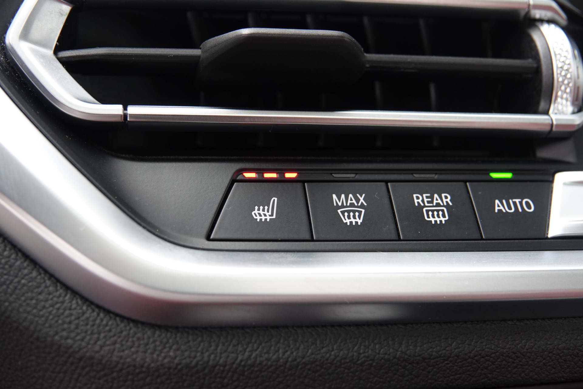 tweedehands BMW 4 Serie Gran Coupé M440i xDrive High Executive M Sport | Schuifdak | Trekhaak | Laser | H&K | HUD |  – beschikbaar bij Van de Velde Auto’s