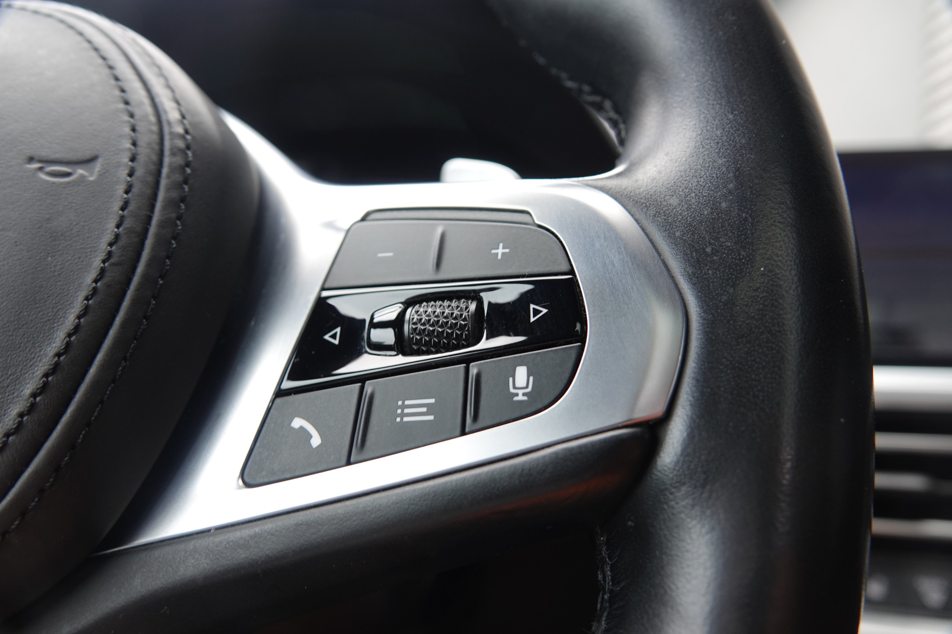 tweedehands BMW 4 Serie Gran Coupé M440i xDrive High Executive M Sport | Schuifdak | Trekhaak | Laser | H&K | HUD |  – beschikbaar bij Van de Velde Auto’s