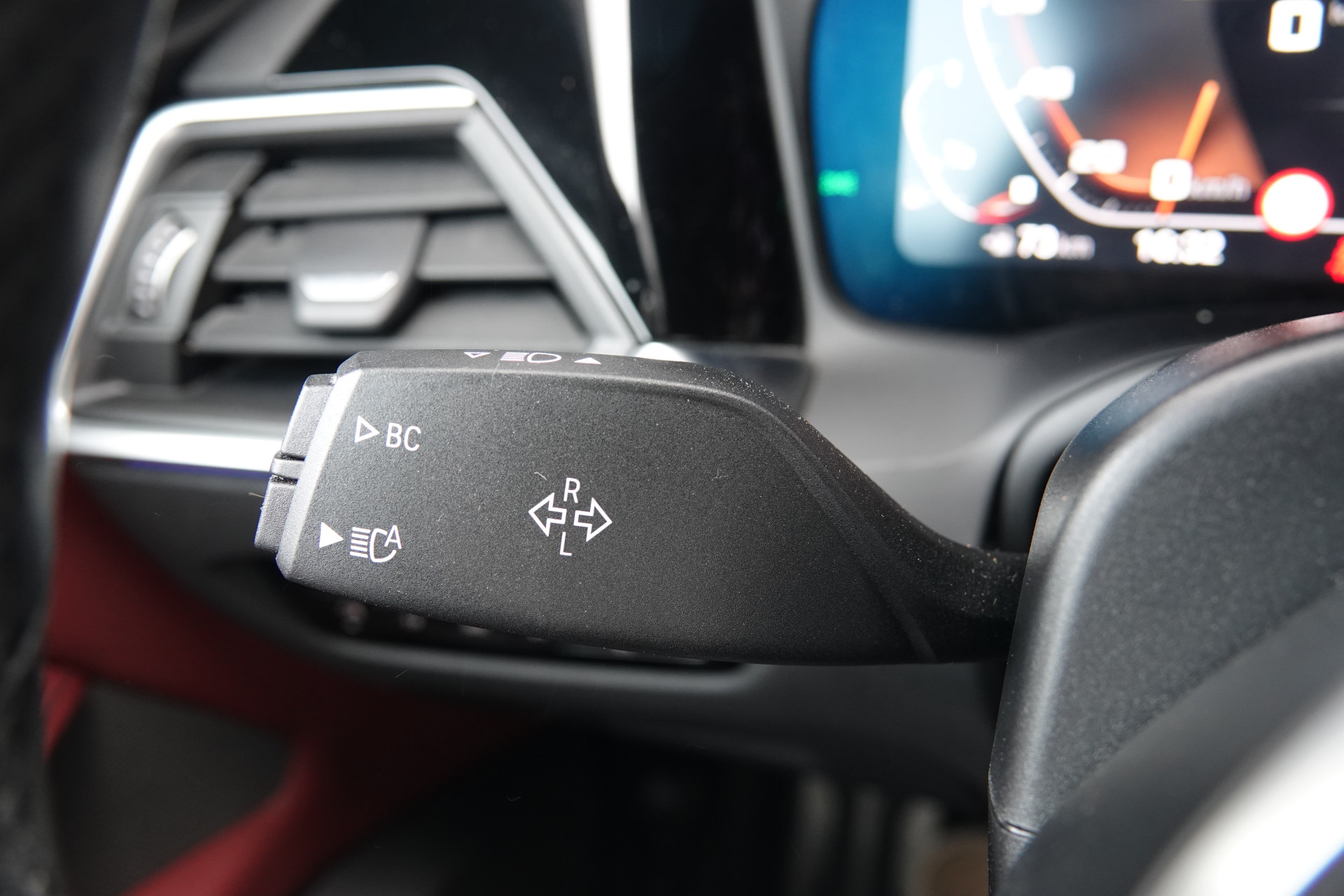 tweedehands BMW 4 Serie Gran Coupé M440i xDrive High Executive M Sport | Schuifdak | Trekhaak | Laser | H&K | HUD |  – beschikbaar bij Van de Velde Auto’s