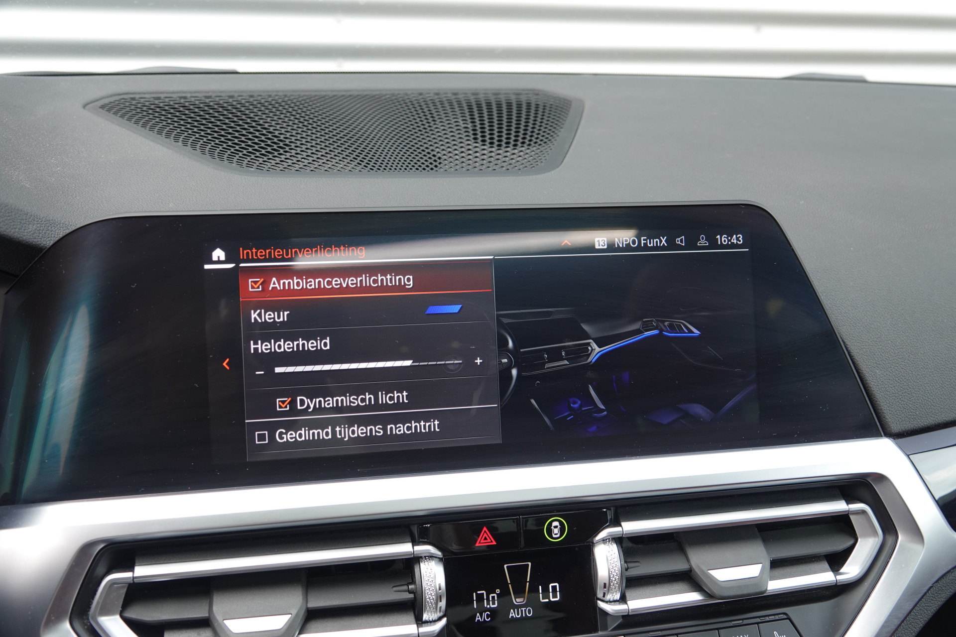 tweedehands BMW 4 Serie Gran Coupé M440i xDrive High Executive M Sport | Schuifdak | Trekhaak | Laser | H&K | HUD |  – beschikbaar bij Van de Velde Auto’s