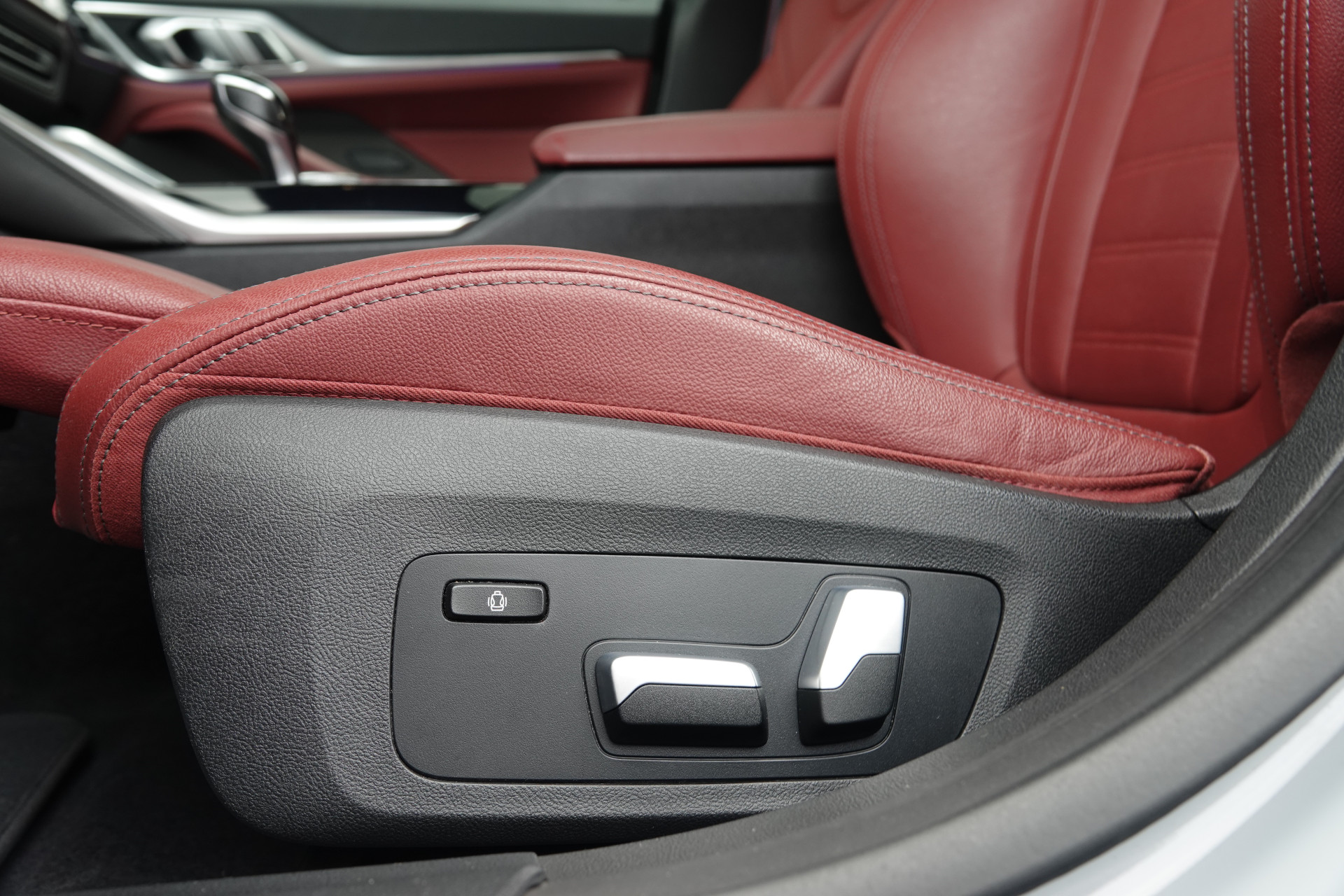 tweedehands BMW 4 Serie Gran Coupé M440i xDrive High Executive M Sport | Schuifdak | Trekhaak | Laser | H&K | HUD |  – beschikbaar bij Van de Velde Auto’s