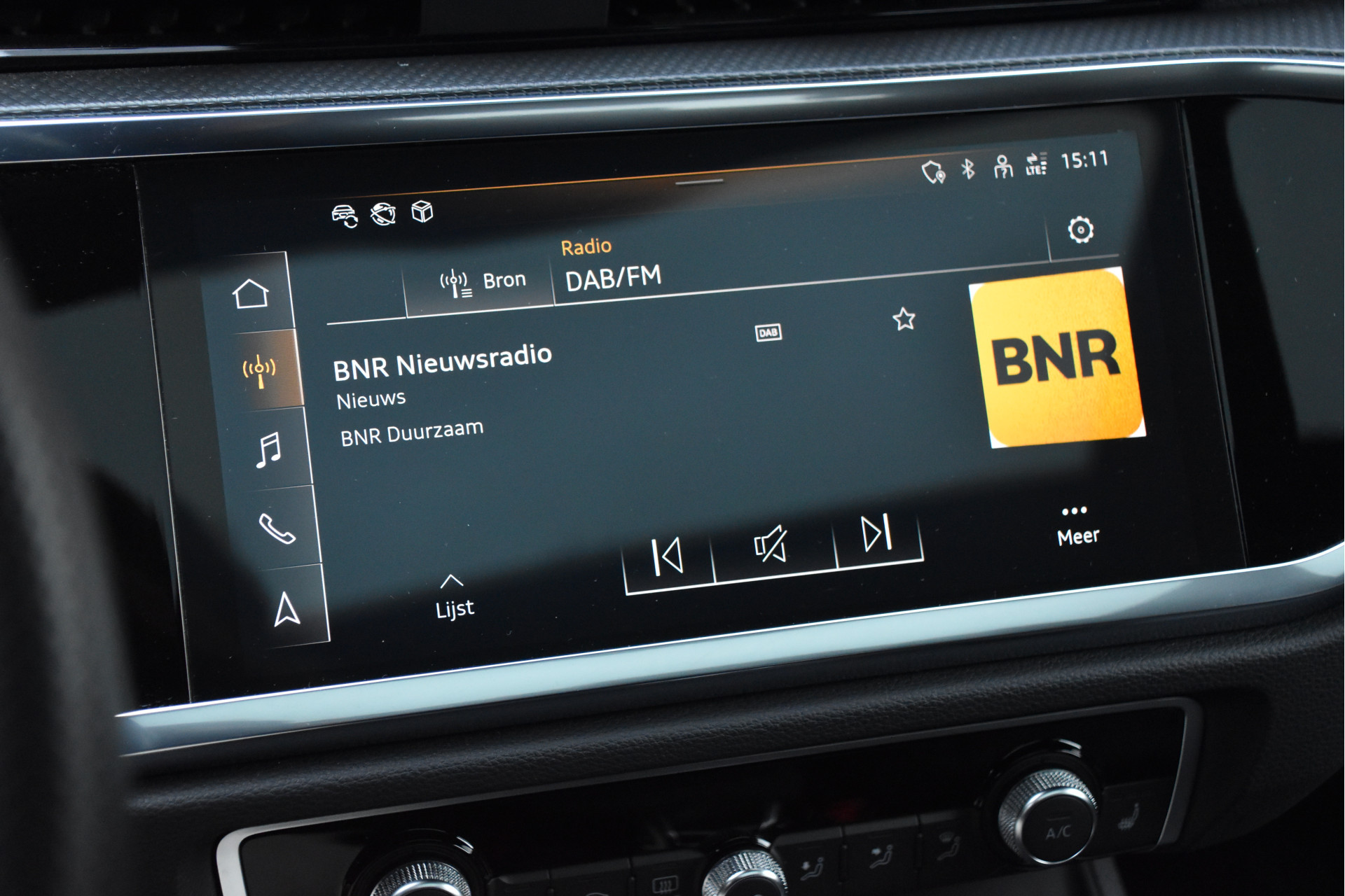 tweedehands Audi Q3 Sportback 45 TFSI e S edition | Panoramadak | Leder | Adapitve Cruise | Nieuwstaat ! |  – beschikbaar bij Van de Velde Auto’s